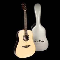 Mike Lawson Western Guitar